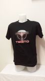 Tiesto - Musik T-shirt