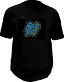 Cooles T-shirt - Bad Boy