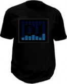 DJ Shirt - LED