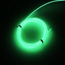 Glow Wire 2,3mm - dunkel grün