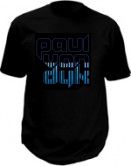 Paul Van Dyk T-shirt